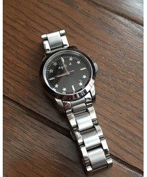 agnes b. | アナログ腕時計