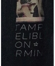LOWRYS FARM | Tシャツ/カットソー