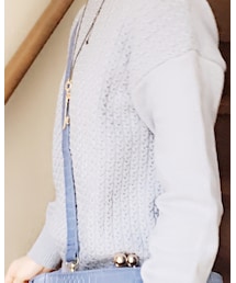 EASTBOY | ニット/セーター