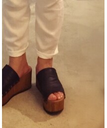 STEVE MADDEN | サンダル