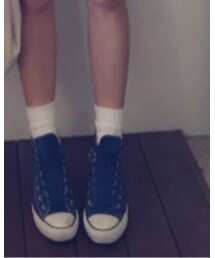 CONVERSE | スニーカー