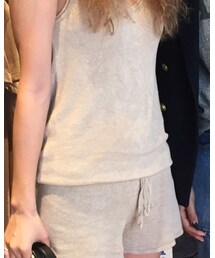 rich- | オールインワン・サロペット