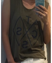 TCSS | タンクトップ