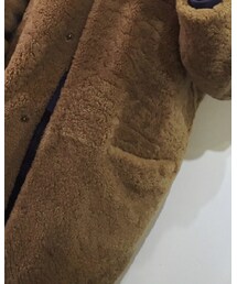 ELFORBR | ジャケット/アウター