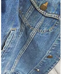 VINTAGE | デニムジャケット