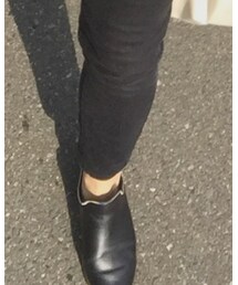 SENSO | ブーティ