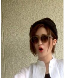 no brand | ニットキャップ/ビーニー