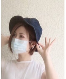 no brand | ハット