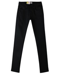 NAKED&FAMOUSE | Naked&Famous SuperSkinnyGuy Black Power Stretch(デニムパンツ)