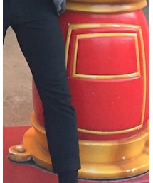 GU | デニムパンツ