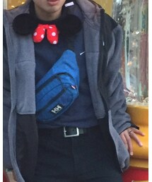 HELLY HANSEN | ショルダーバッグ