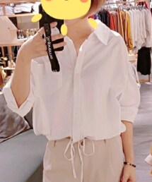 MASTINA | シャツ/ブラウス