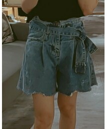 Mei~iii | デニムスカート