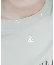 vacanza | ネックレス