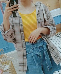 Mei~iii | トップス