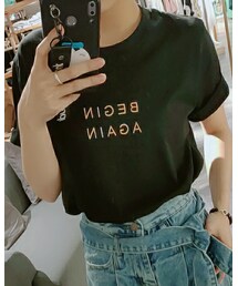 mei~iii | Tシャツ/カットソー