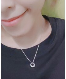 vacanza | ネックレス