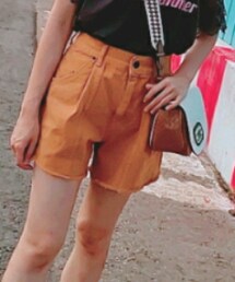 mei~iii | カーゴパンツ