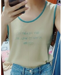 mei~iii | トップス