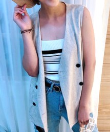 Mei~iii | トップス