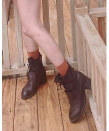 Mei~iii | ブーツ