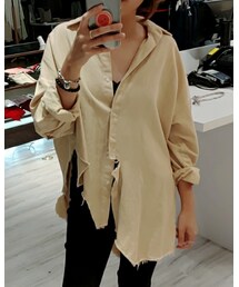 Mei~iii | シャツ/ブラウス