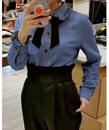 Her&Him | シャツ/ブラウス