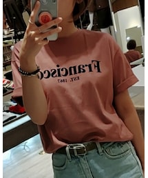 Mei~iii | Tシャツ/カットソー
