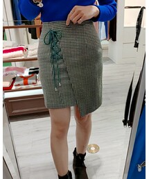 Her&Him | スカート