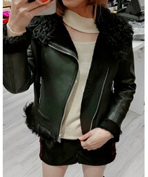 台茂 Her&Him | ジャケット/アウター