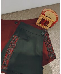 台茂 Her&Him | その他パンツ