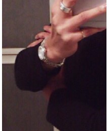 COACH | アナログ腕時計