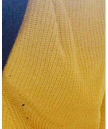 GU | ニット/セーター