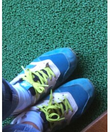 NEW BALANCE | スニーカー