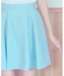 LODISPOTTO | スカート