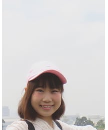 sango | キャップ