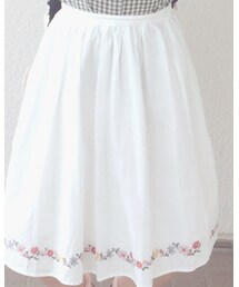 ehka sopo | スカート