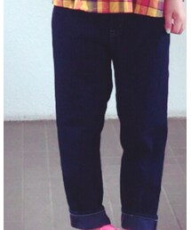 used | デニムパンツ