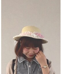 子供服 | ハット
