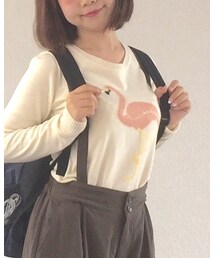 earth music&ecology | ニット/セーター