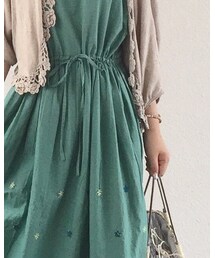 Bleu Bleuet | ワンピース