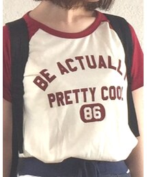 earth music&ecology | Tシャツ/カットソー