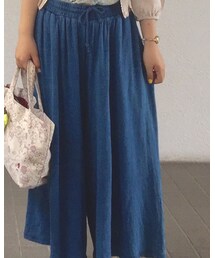 SM2 | その他パンツ