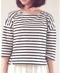 GU | Tシャツ/カットソー