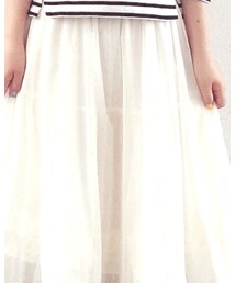 axes femme | スカート