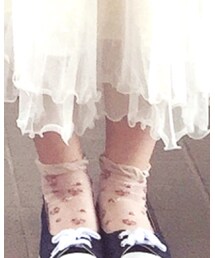 tutuanna | ソックス/靴下