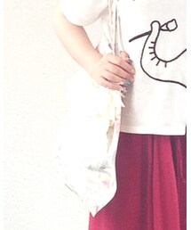 Cocoonist | ハンドバッグ