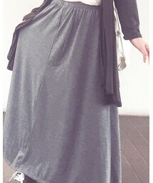 earth music&ecology | スカート