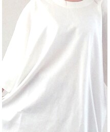 MOUSSY | Tシャツ/カットソー