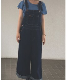 GAL FIT | サロペット/オーバーオール